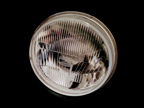 Pair koito glass - of, h4